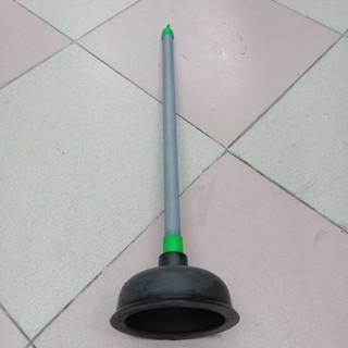 Cây thụt bồn cầu, thông cầu