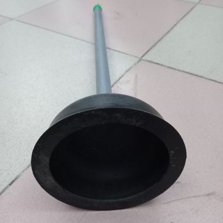 Cây thụt bồn cầu, thông cầu