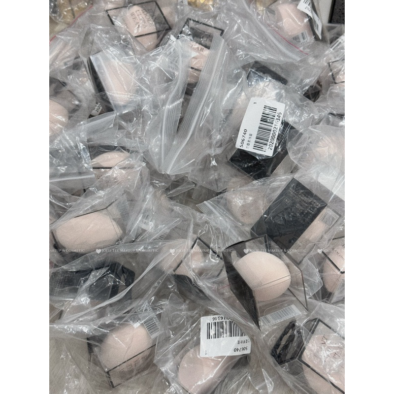 Bông Mút Trang Điểm Lancome