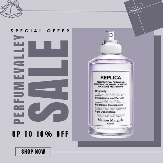 Nước hoa R.e.p When The Rain Stops 100ml-perfume.valley