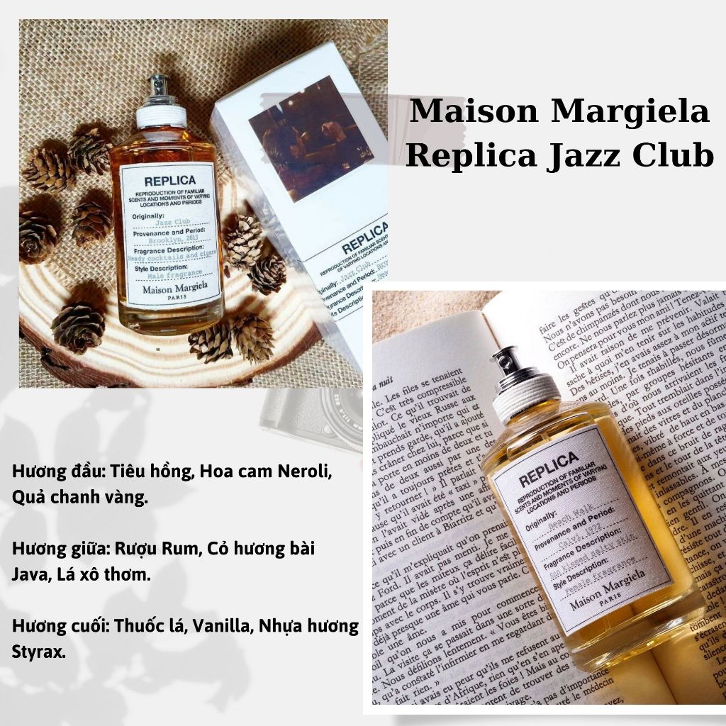 Nước hoa R.e.p Jazz Club 100ml-perfume.valley