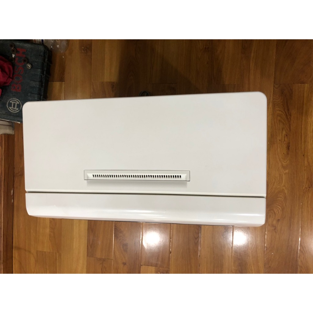 MÁY RỬA CHÉN BÁT PANASONIC NỘI ĐỊA NHẬT - RỬA ĐƯỢC NỒI - BẢO HÀNH 12 THÁNG