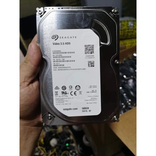 Ổ cứng HDD 1TB - 500GB