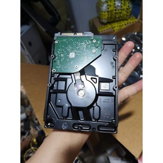Ổ cứng HDD 1TB - 500GB