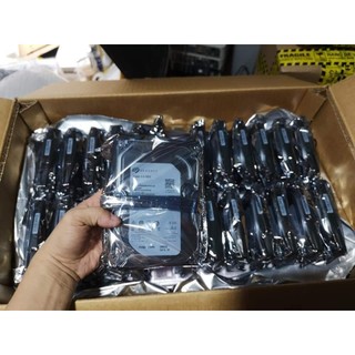 Ổ cứng HDD 1TB - 500GB