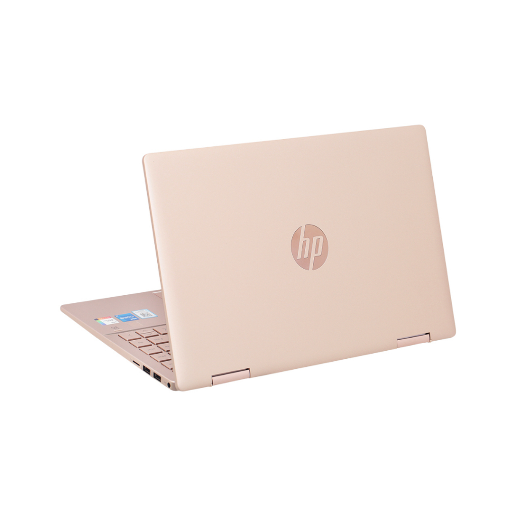 Laptop HP Pavilion x360 14-ek1048TU 80R26PA i5-1335U| 8GB| 512GB SSD| Iris Xe Graphics| 14 inch FHD| Win 11