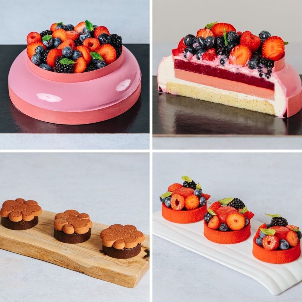 Socola Shaving Đen Cacao Talk