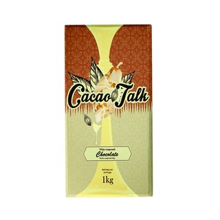 Socola Compound Trắng Cacao Talk