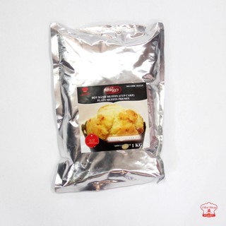 Bột Trộn Sẵn Bánh Muffin Cupcake Fancy’s