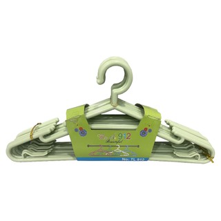 Móc áo tự lập tl912 - 10c