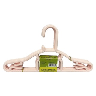 Móc áo trẻ em tự lập tl103 - 6c