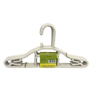 Móc áo trẻ em TỰ LẬP TL103 - 6c