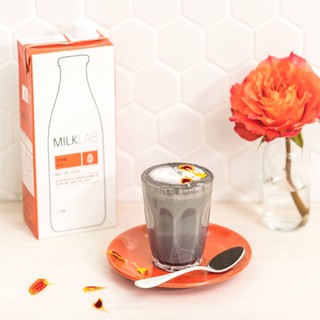 Sữa Hạt Milklab hạnh nhận 1l
