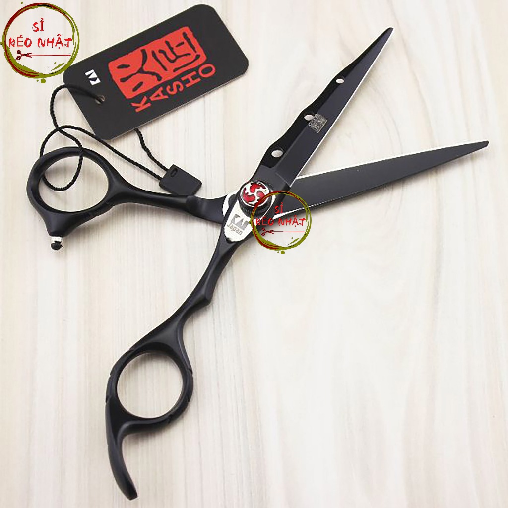 Bộ kéo cắt tóc kaisho hàng nhập khẩu KS10