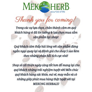 BỘT CÀ PHÊ ĐEN HÒA TAN T'Mang Deeng