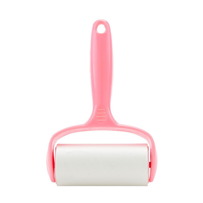 Cây lăn bụi, lăn lông chó mèo đa năng - lấy bụi trên mọi bề mặt - VIOTA DC07