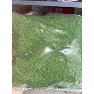 RÊU BỘT, RÊU SỢI BỊCH NHỎ