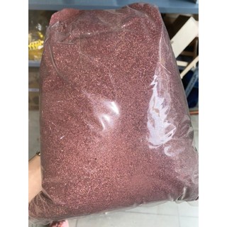 RÊU BỘT, RÊU SỢI BỊCH NHỎ