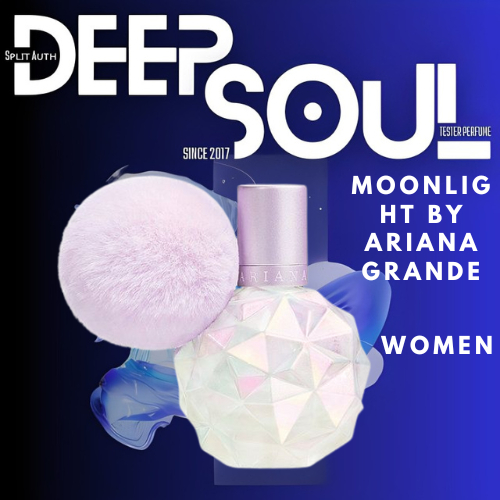 Mẫu Thử Nước hoa nữ Moonlight by Ariana.Grande 5ml/10ml/20ml