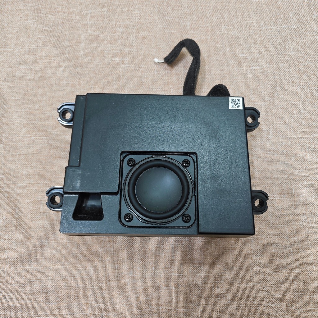 Loa Xiao mi hàng bãi không rõ tình trạng