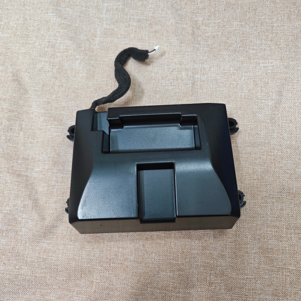 Loa Xiao mi hàng bãi không rõ tình trạng