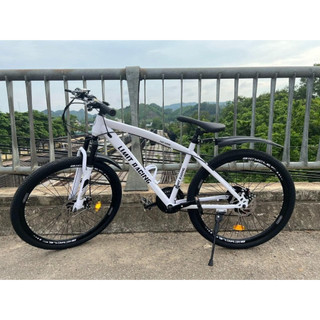 Xe đạp thể thao người lớn 26 inch LIMIT RANCING khung cao chắc chắn siêu hot