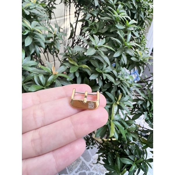 Khoá đồng hồ Frederique Constant FC