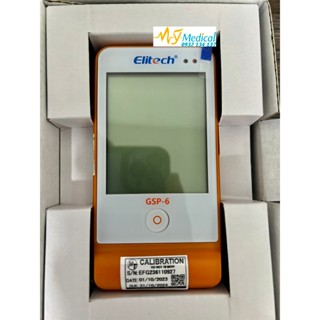 Nhiệt ẩm kế tự ghi Elitech RC-61(ĐÃ BAO GỒM HIỆU CHUẨN 12 THÁNG)