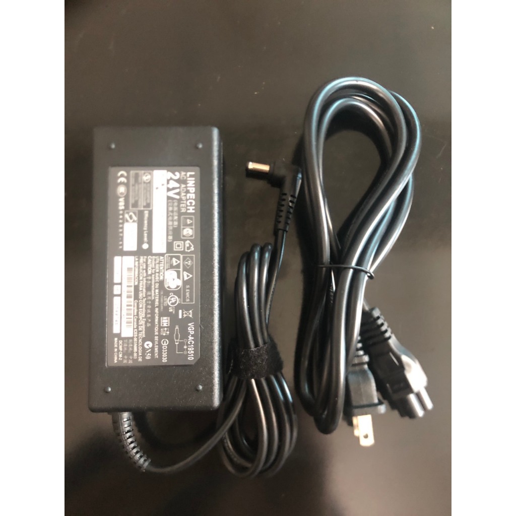 Bộ Nguồn Adapter 24v 5a Sử Dụng Cho Camera, Modem, Đèn Thiết Kế Thông Minh, Dễ Dàng Sử Dụng