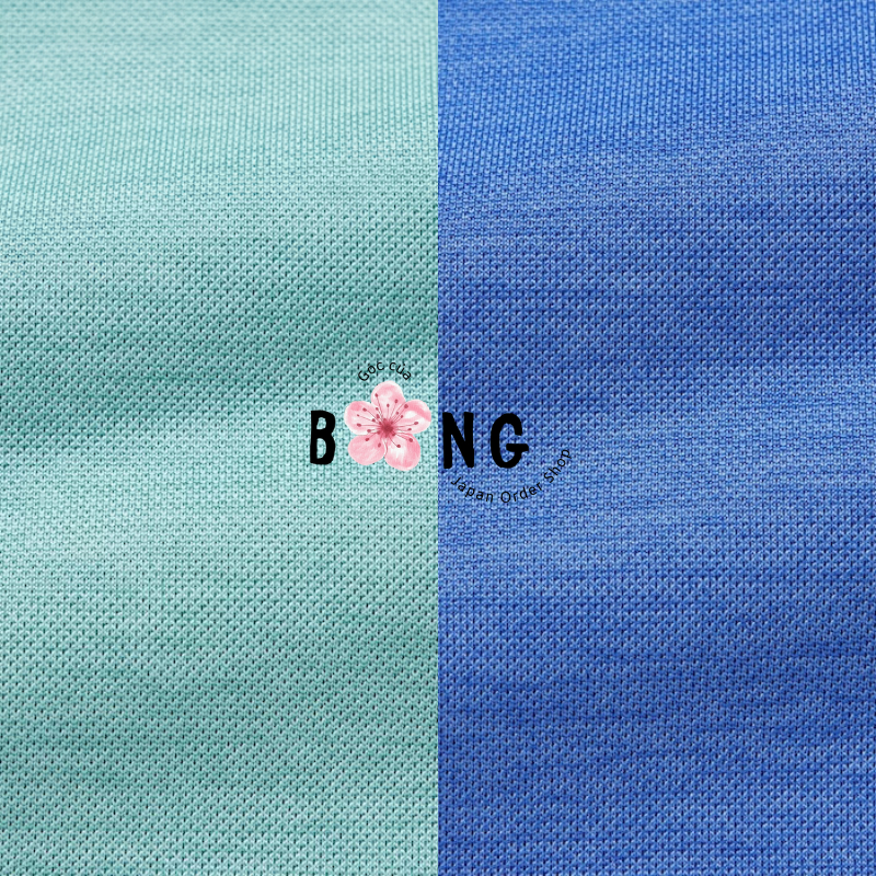 Áo thun polo dòng Dry EX Uniqlo Nhật