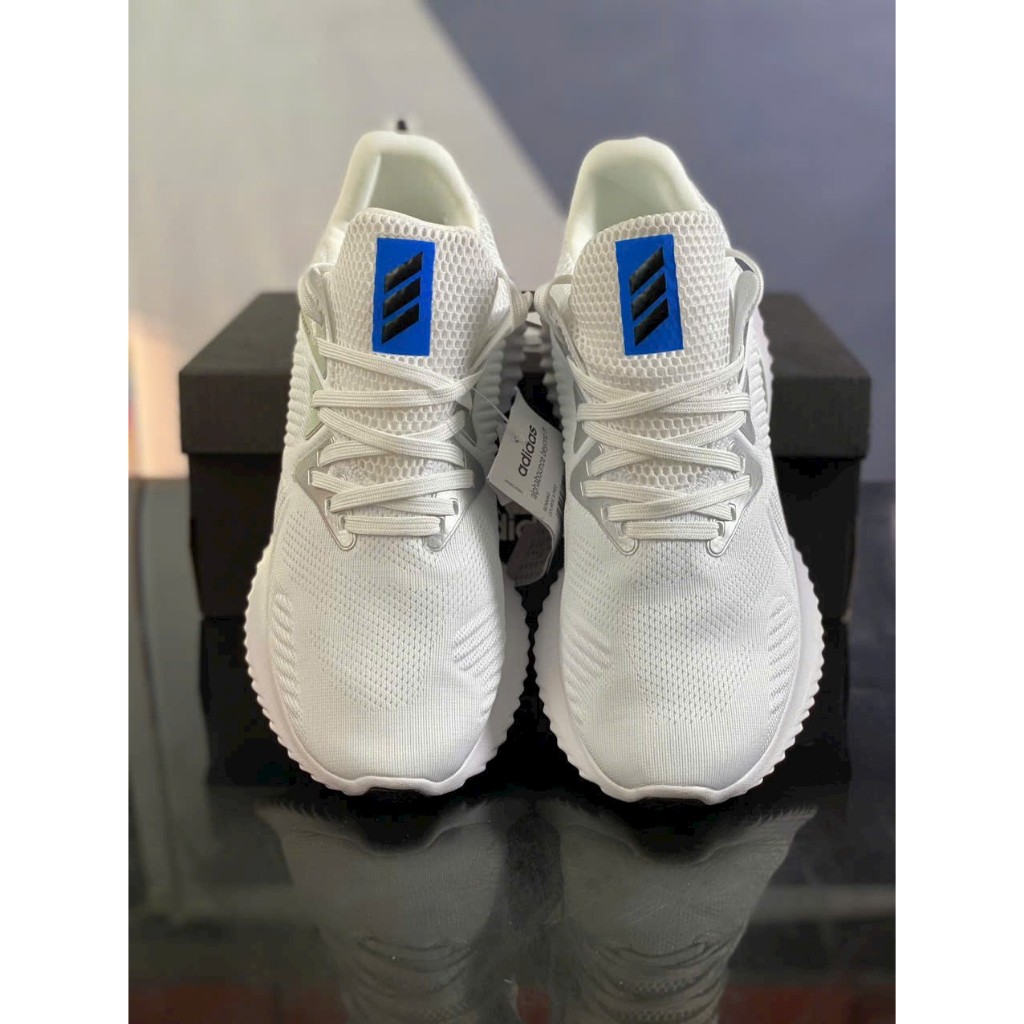 Giày Adidas Alphabounce Nam Nữ| - FullBox