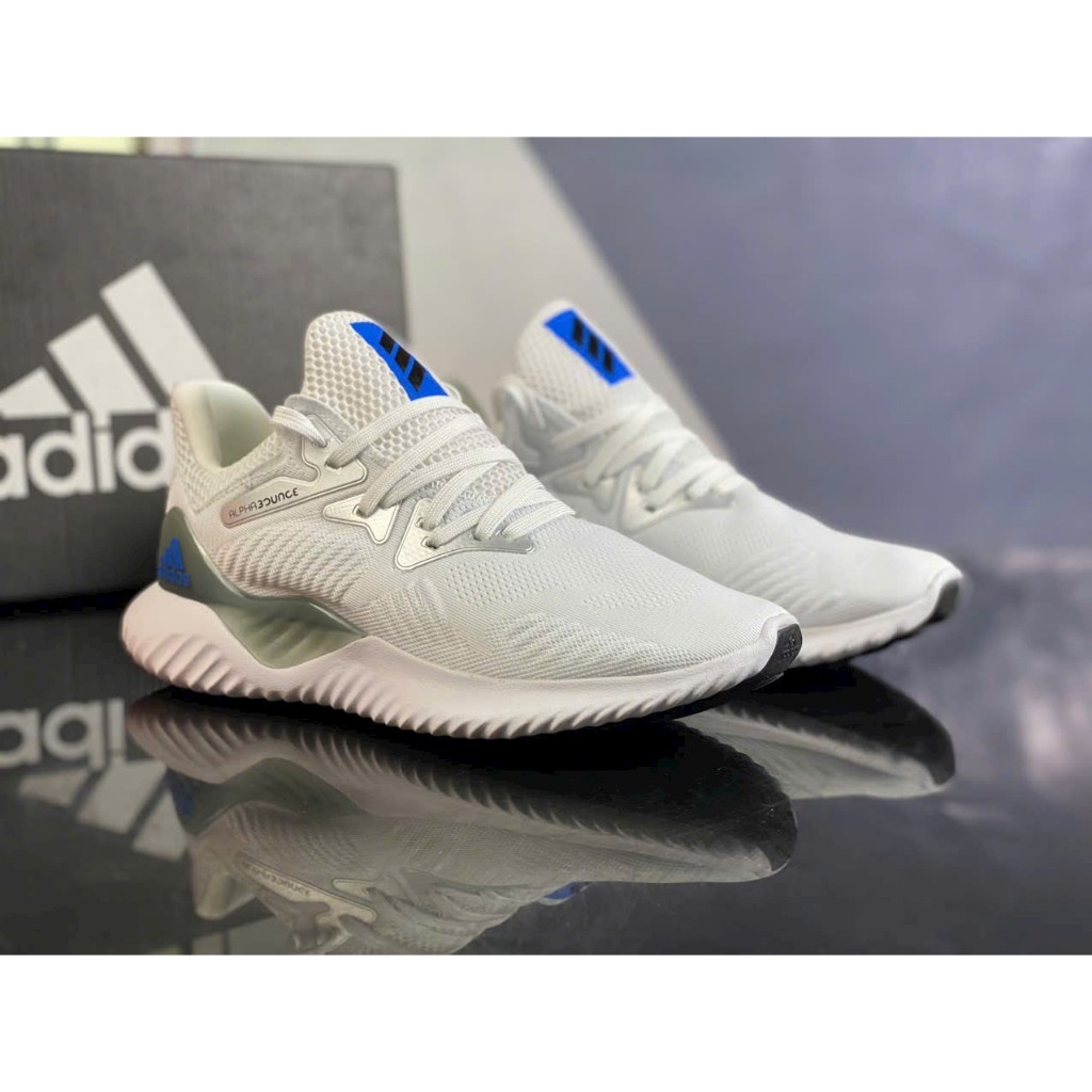Giày Adidas Alphabounce Nam Nữ| - FullBox