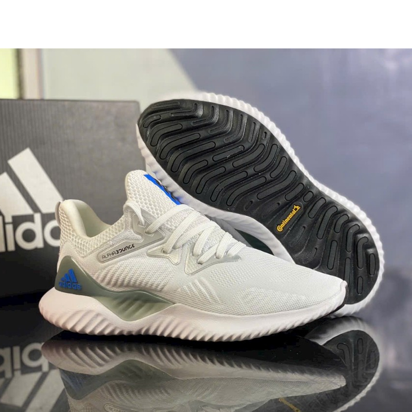 Giày Adidas Alphabounce Nam Nữ| - FullBox