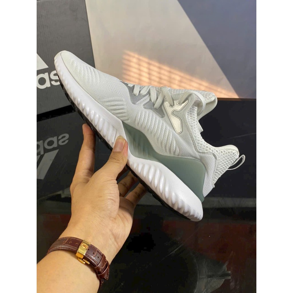 Giày Adidas Alphabounce Nam Nữ| - FullBox