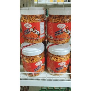 Bim bim tăm lọ big c thái lan 1 lọ 400g