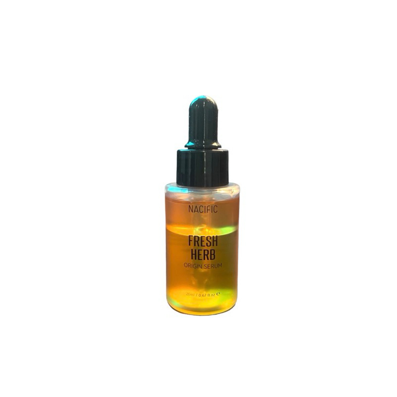 Tinh Chất Dưỡng Ẩm, Sáng Da Nacific Serum 20ml