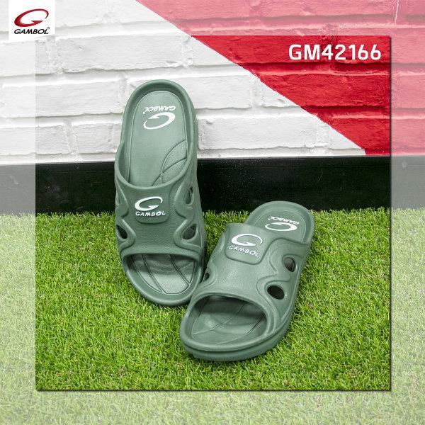 Dép Thái Lan Quai Đúc Siêu nhẹ Gambol 42166