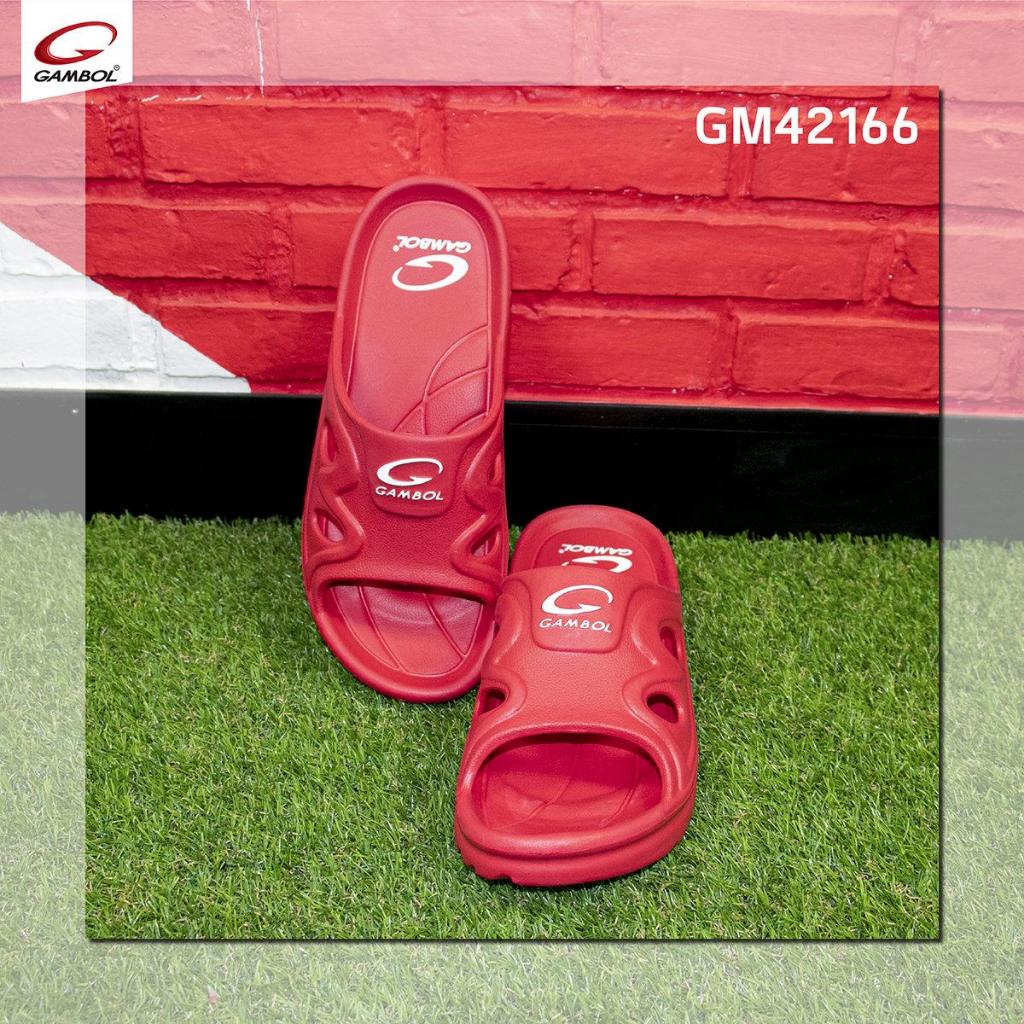 Dép Thái Lan Quai Đúc Siêu nhẹ Gambol 42166