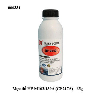 Mực đổ HP M102/130A (CF217A) - 65g