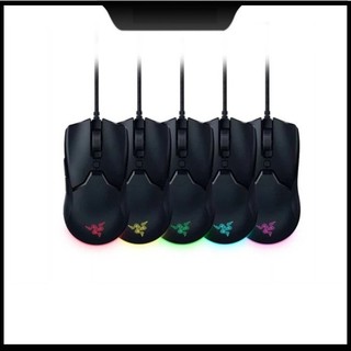 Chuột Có Dây Chơi Game Razer Viper Mini