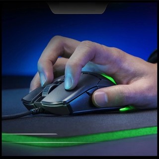 Chuột Có Dây Chơi Game Razer Viper Mini