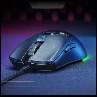 Chuột Có Dây Chơi Game Razer Viper Mini