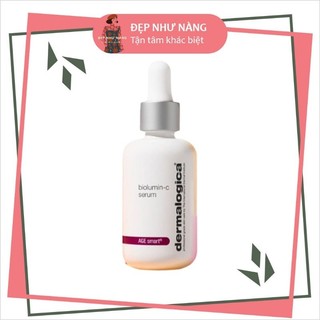 Dermalogica BioluminC Serum vitamin C trắng da chống lão hóa giảm thâm nám