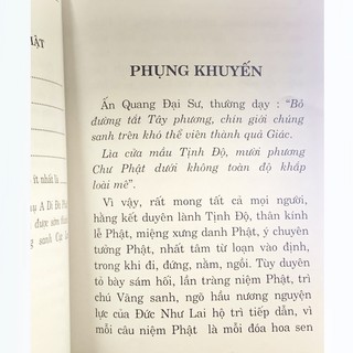 Sách - Niệm Phật Công Đức
