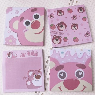 10 tờ giấy note 1k mẫu dùng thử đa dạng kiểu dáng dể thương