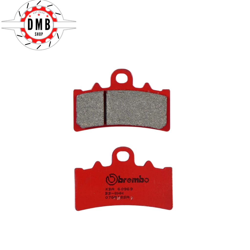 Bố thắng trước Husqvarna Svartpilen 401, KTM Duke 390