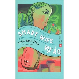Sách - vợ ảo - kiều bích hậu