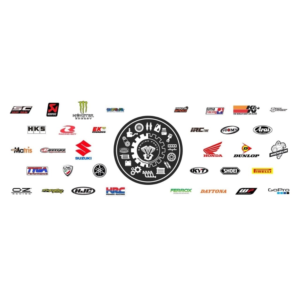 Van vòi zin SUZUKI nhập khẩu chính hãng Suzuki Indonesia