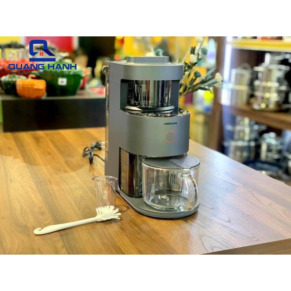 Máy làm sữa hạt cao cấp Medion MD19725 MD 19725