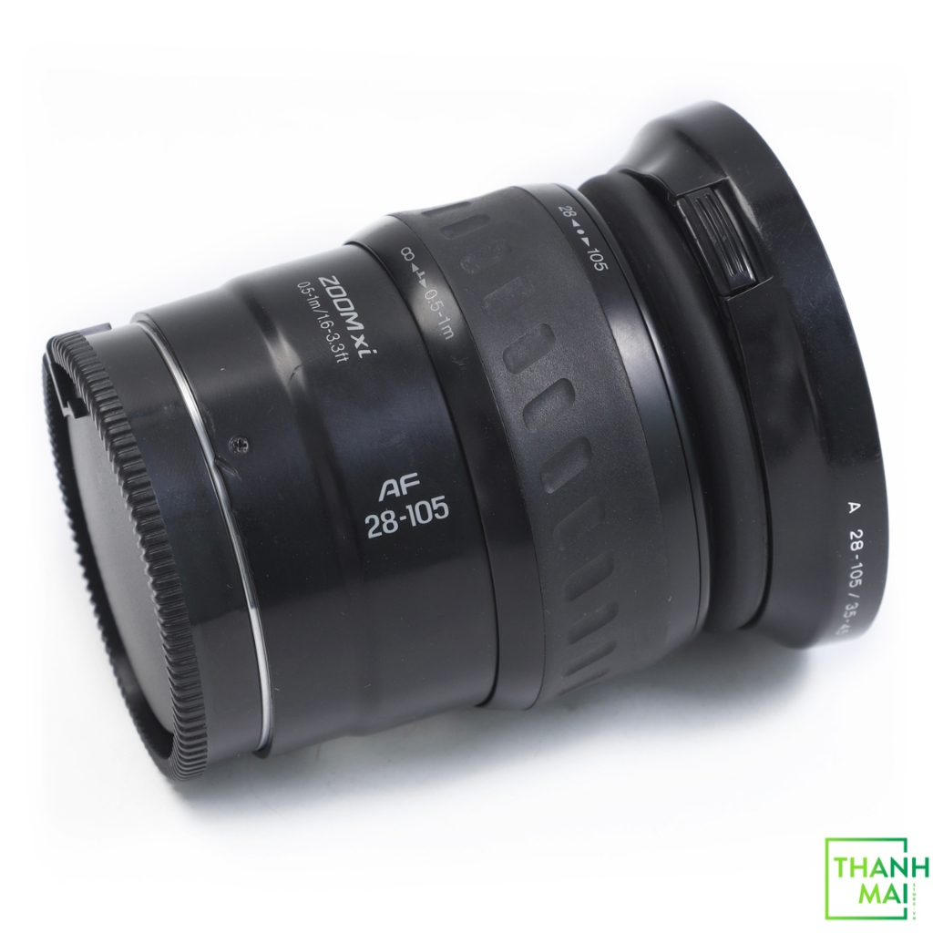 Ống Kính Minolta AF 28-105mm F/3.5-4.5 Sony